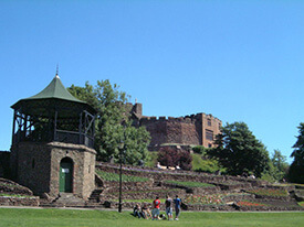Tamworth Tamworth